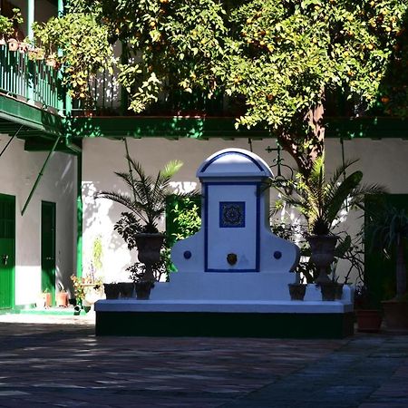 Las Setas Estudio II Seville Exterior photo
